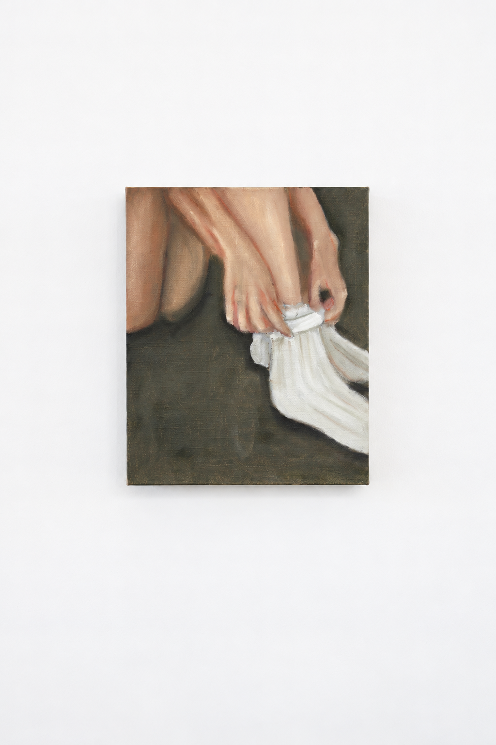 Skin, Cotton
