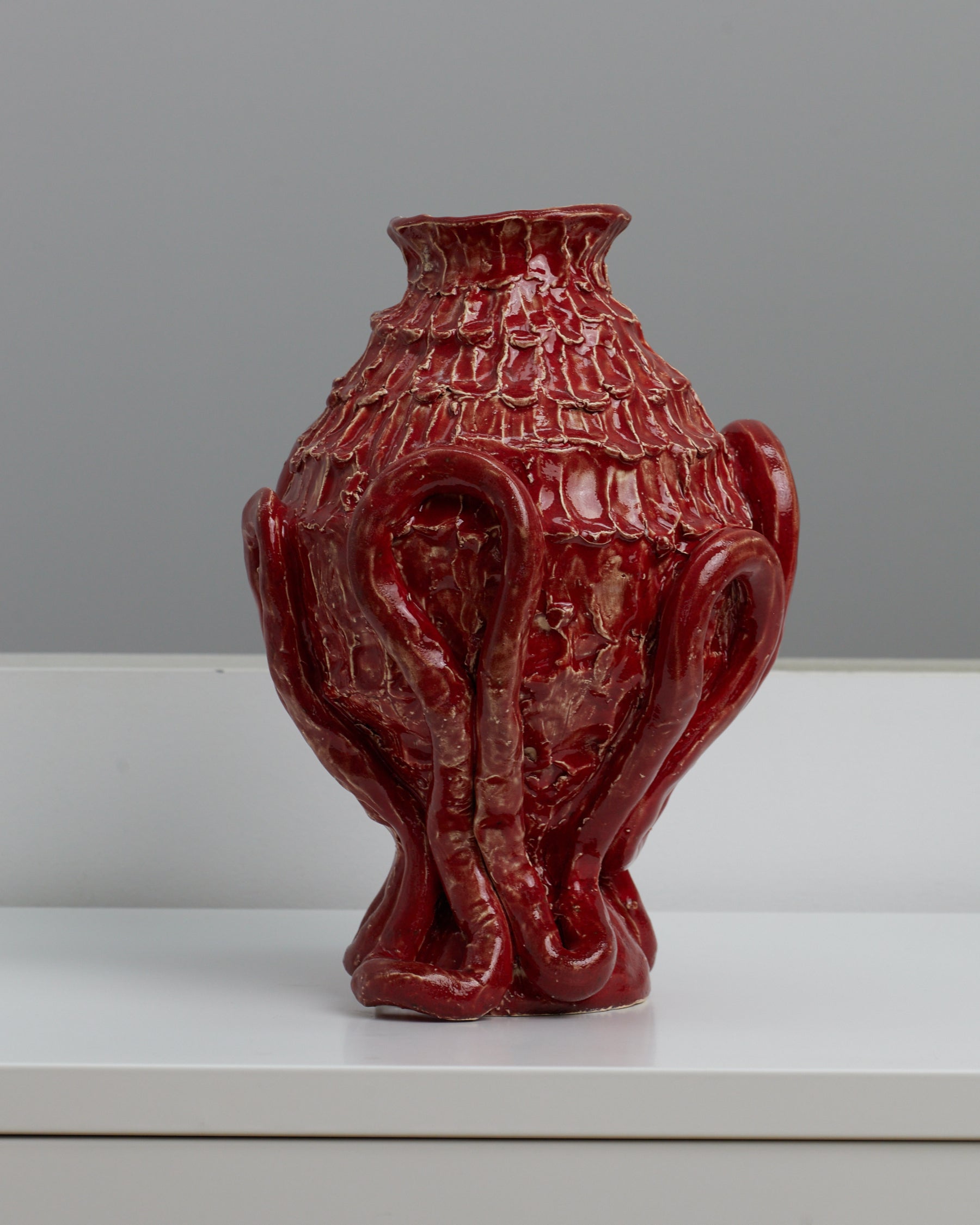 Strawberry Laces