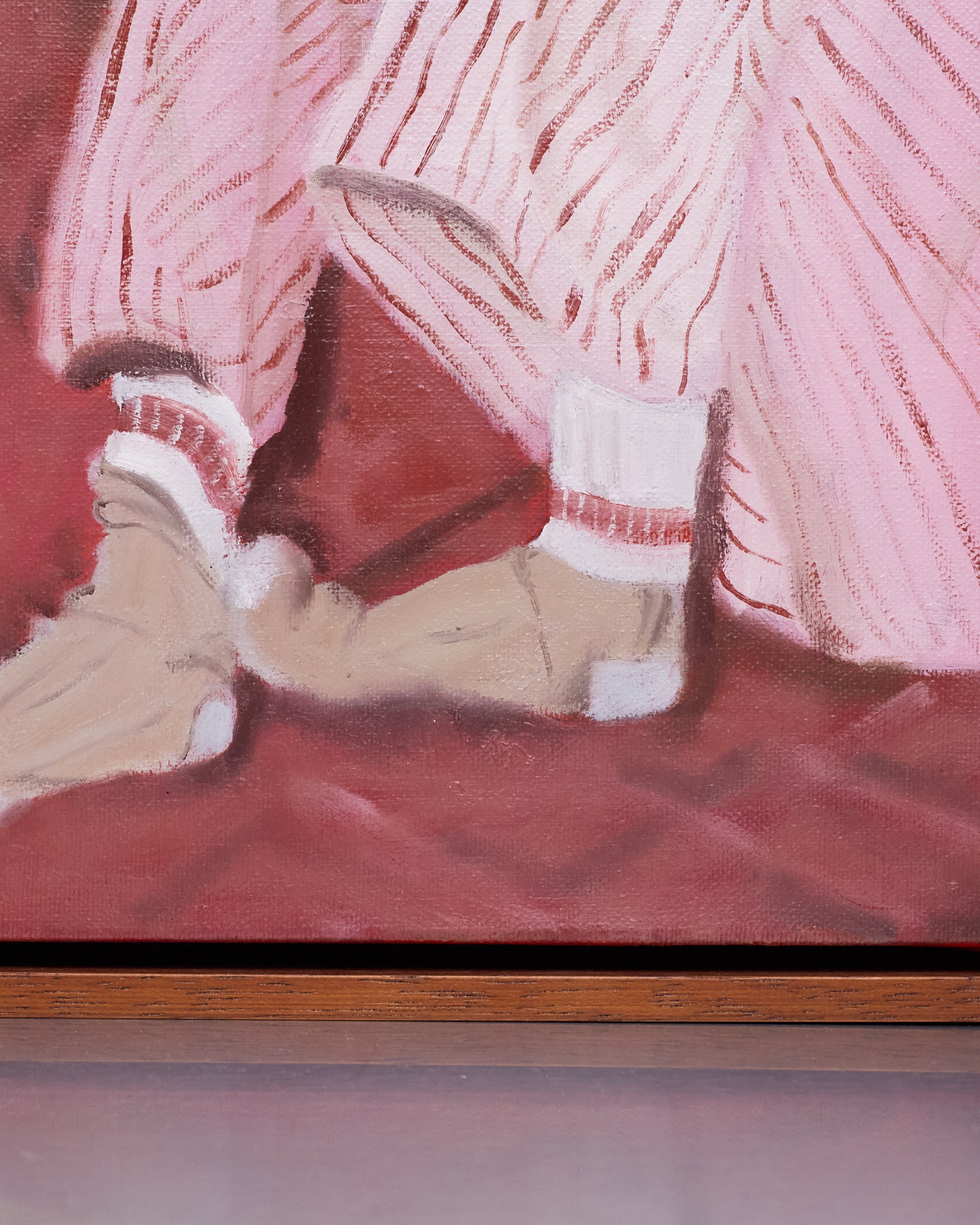 Untitled (pyjamas)