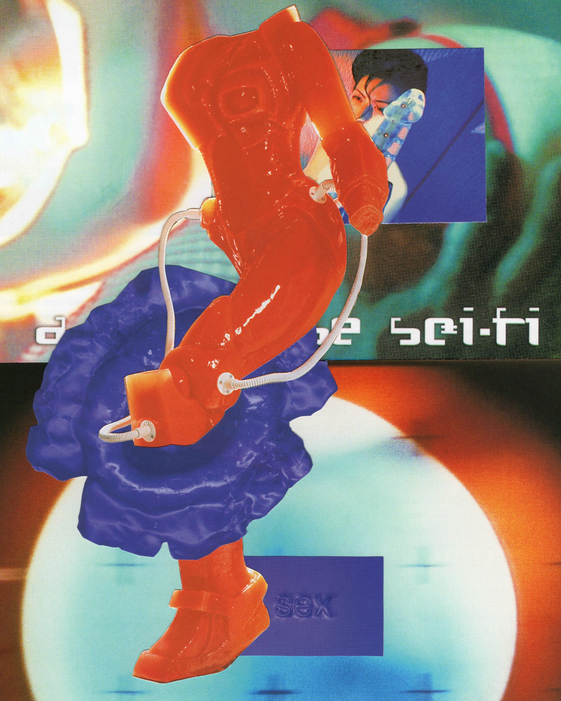 Sci-Fi