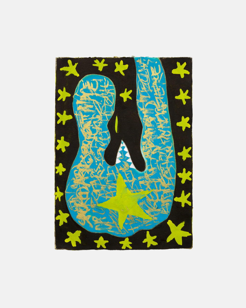 Astro Serpent