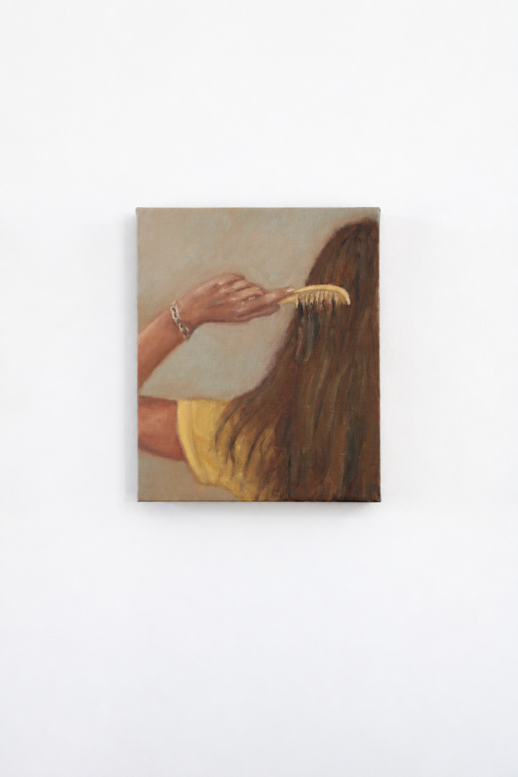 Hair, Comb