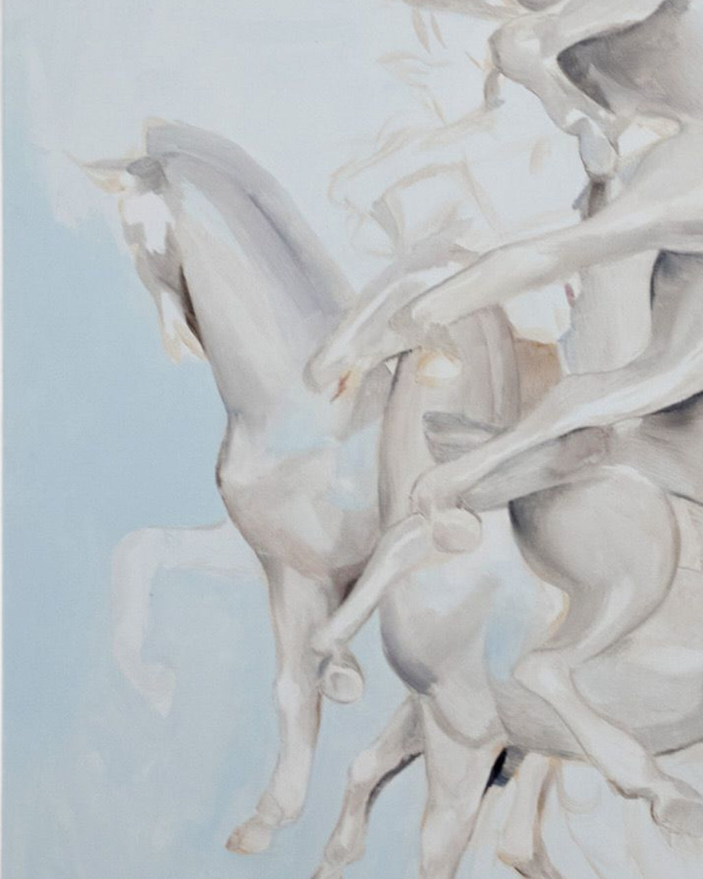 Horses